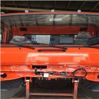 Cab Assembly for Dongfeng, Other Parts