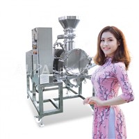 D50:10~850um Ultrafine Grinding Equipment Hammer Mill Production Line