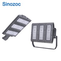 Sinozoc BAT95-E Module LED Industry Light 50W for Zone 1 Zone 2