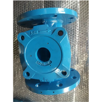 Water Pump Impeller, Made in China, Water Pump Housing