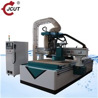 1325 Disc Tool Atc CNC Router for Wood