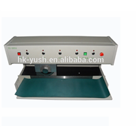 Circuit Board PCB Cutting Machine /V-Score LED Assembly Separator Machine YSV-1A