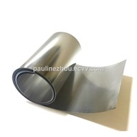 Pure Molybdenum Plate Parts for High Temperature Heating Elements