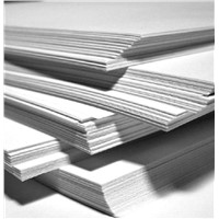 High Quality Woodfree Offset Paper