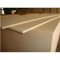 Standard Medium-Density Fibreboard