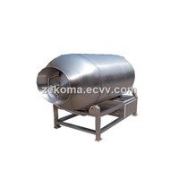 Industrial Vacuum Meat Mixer/Rotating Cup Machine