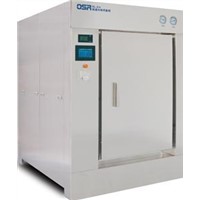 KL - Rapid Cooling Sterilizer Cabinet
