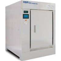 CK - Leakage Detection Sterilizer of Oral Liquid & Injection Solution