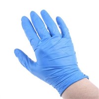 Powdered &amp;amp; Powder Free Nitrile Gloves