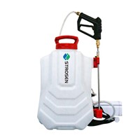 15L Auto Clean Backpack Sprayer Garden/Agriculture Dual-Use Knapsack Power Sprayer