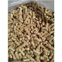 Very High Quality Wood Pellets