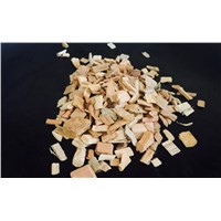 Wood Chips, Sawdust & Powder