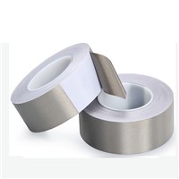 Dowell Tape Interference Suppression, Shielding, Conductive Cloth Fabric Adhesive Tape for LCD Laptop EMI Shielding