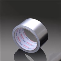 Self Adhesive Heat Resistant Aluminum Copper Foil Insulation Waterproof Tape