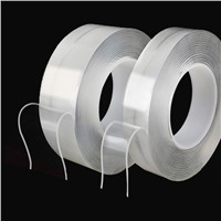 Double Sided Nano Grip Magic Strong Transparent Tape