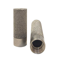 High Temperature Sensor Cover Housing