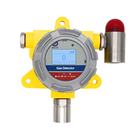 Explosion-Proof Fixed Ammonia Gas Analyzer Nh3 Gas Detector