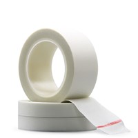 Heat Resistant Fiberglass Silicone Adhesive Tape 69 Glass Cloth Insulation Tape