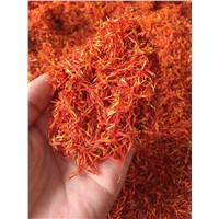 Natural Chinese Safflower Pharmaceutical Grade All Red Wholesale Dried Herb Safflower of China