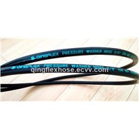 Qingflex Smooth Cover High Pressure Washer Hose 1SC 2SC 1SN 2SN