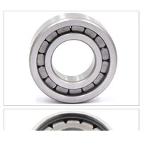 Single Row 0-110mm Full Complement Needle Bearing