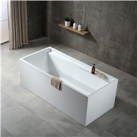 Best Freestanding Rectangle Bathtub Sanitary Acrylic American Standard most Popular Buy Soaking Tubs In China TW-6605