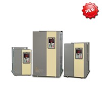 High Efficiency Frequency Converter Standard General Purpose VFD AC Drive 50/60 HZ