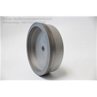 Metal Diamond Cup Wheel for PCD Grinding