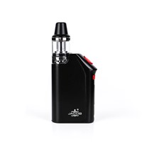 Top Quality 120w 2.2mL Vape Mod Pods Adjustable 10-120w 2200mAh Big Power Electronic Cigarette