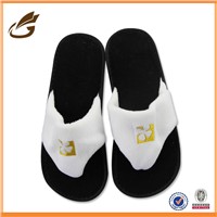 Foreign Trade Export Brand Hotel Disposable Slippers
