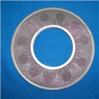 SPL Leaf Filter Disc Wire Mesh