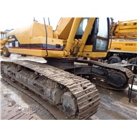 Used CATERPILLAR 330BL Crawler Excavator on SaleUsed CATERPILLAR 330BL Crawler Excavator on Sale