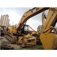 Used CATERPILLAR 336D Crawler Excavator on Sale