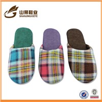 Fashion Candy Indoor Home Household Slippers Lady Slipper