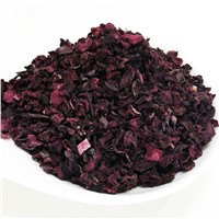 Bulk Sell Dried Red Beet Root Dehydrated Red Beetroot Flakes Granules