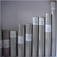 304 3micron Stainless Steel Woven Filer Screen