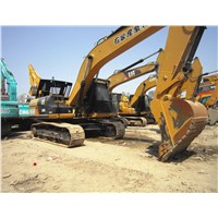 Used CATERPILLAR 325BL Crawler Excavator on Sale