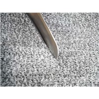 LD4-PEGT-5270 Knitted Cut-Resistant Fabric Wear-Resistant European Standard Cut-Resistant Five Grade Fabric