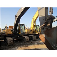 Used VOLVO EC240BLC Crawler Excavator on Sale