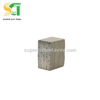 Diamond Segments for Marble &amp;amp; Granite Block&amp;amp;Slab Cutting &amp;amp; Grinding - China Stone Cutting Tools Manufacturer