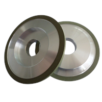 Grinding Wheel for Punch Machine