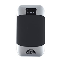 Tracker Car 303f Waterproof Tracking Device with Free GPS Tracking Platform