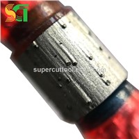 11mm Innovative Technology Diamond Wire Saw Cutting Metal Manufacturer In China - Diamond Wire Rock Saw Stone Cutting