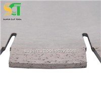 SCT Long Life Diamond Blade for Cutting Quartz for Marble Wholesale - Diamond Circular Saw Blade for Sale
