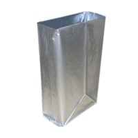 Block Bottom Aluminum Packaging Bag Manufacturer