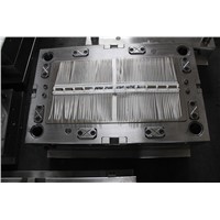 Cable Tie Mould Cable Tie Injection Mould Self Locking Cable Ties Mould