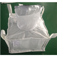 High Barrier Liner with FIBC Bags