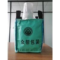 FIBC Liners for Bulk Bag Supplier