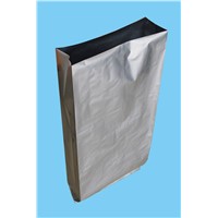 Moisture Barrier Aluminum Foil Bags