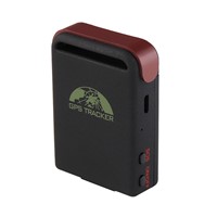Mini Portable Car Tracker Gps102-2 Gps102B SMS GPRS Personal Locator, Car Locator
